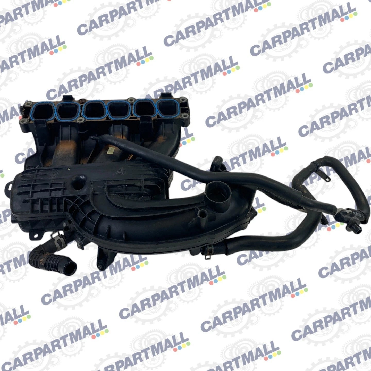 2007 LINCOLN MKX 07 08 MKZ 3.5L V6 ENGINE UPPER INTAKE MANIFOLD 7T4E-9424-FD OEM