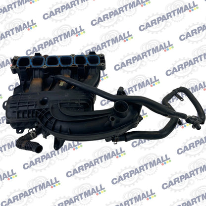 2007 LINCOLN MKX 07 08 MKZ 3.5L V6 ENGINE UPPER INTAKE MANIFOLD 7T4E-9424-FD OEM