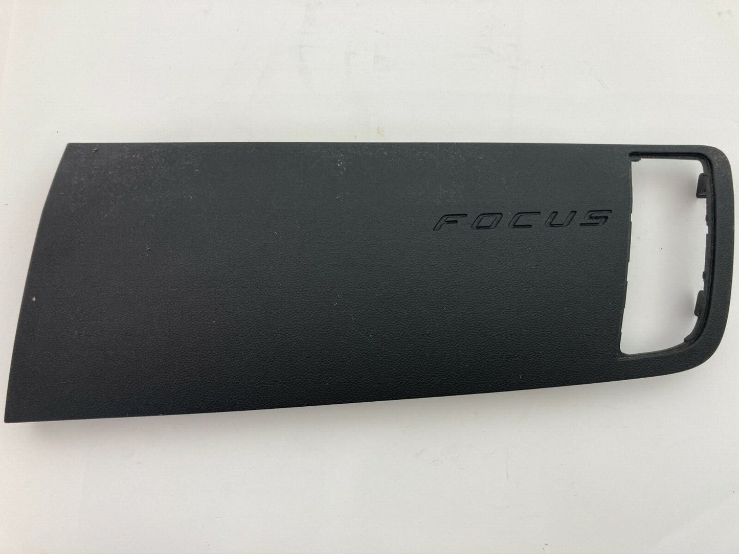 08-11 Ford Focus Dash Right Side Cover Bezel Trim Molding Panel 8S43-54044B88