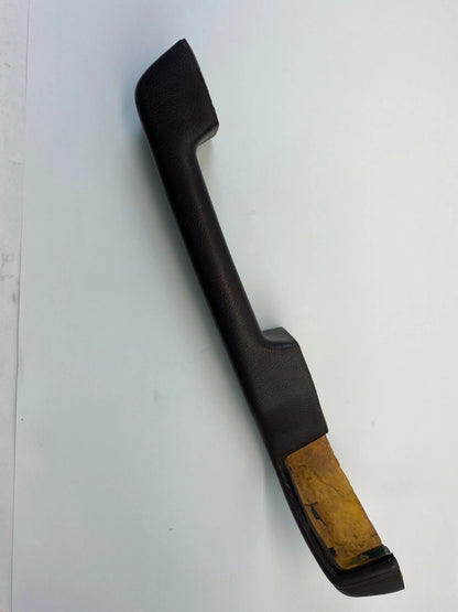 1989 89 HONDA ACCORD LEFT DRIVER SIDE INNER DOOR PULL HANDLE ASSEMBLY OEM