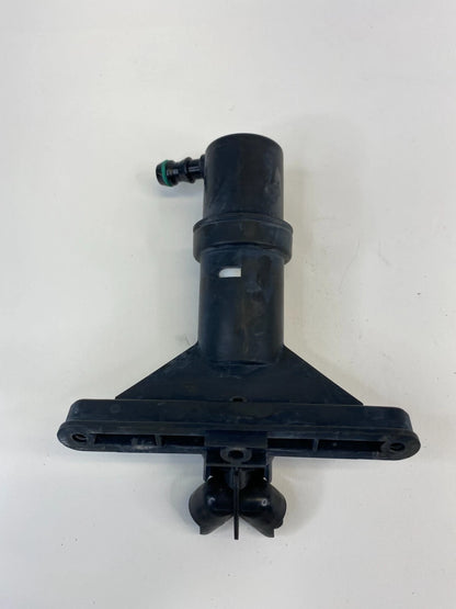 2004-2007 BMW 530I 525I 06-10 BMW 550I RIGHT HEADLIGHT WASHER NOZZLE RH OEM