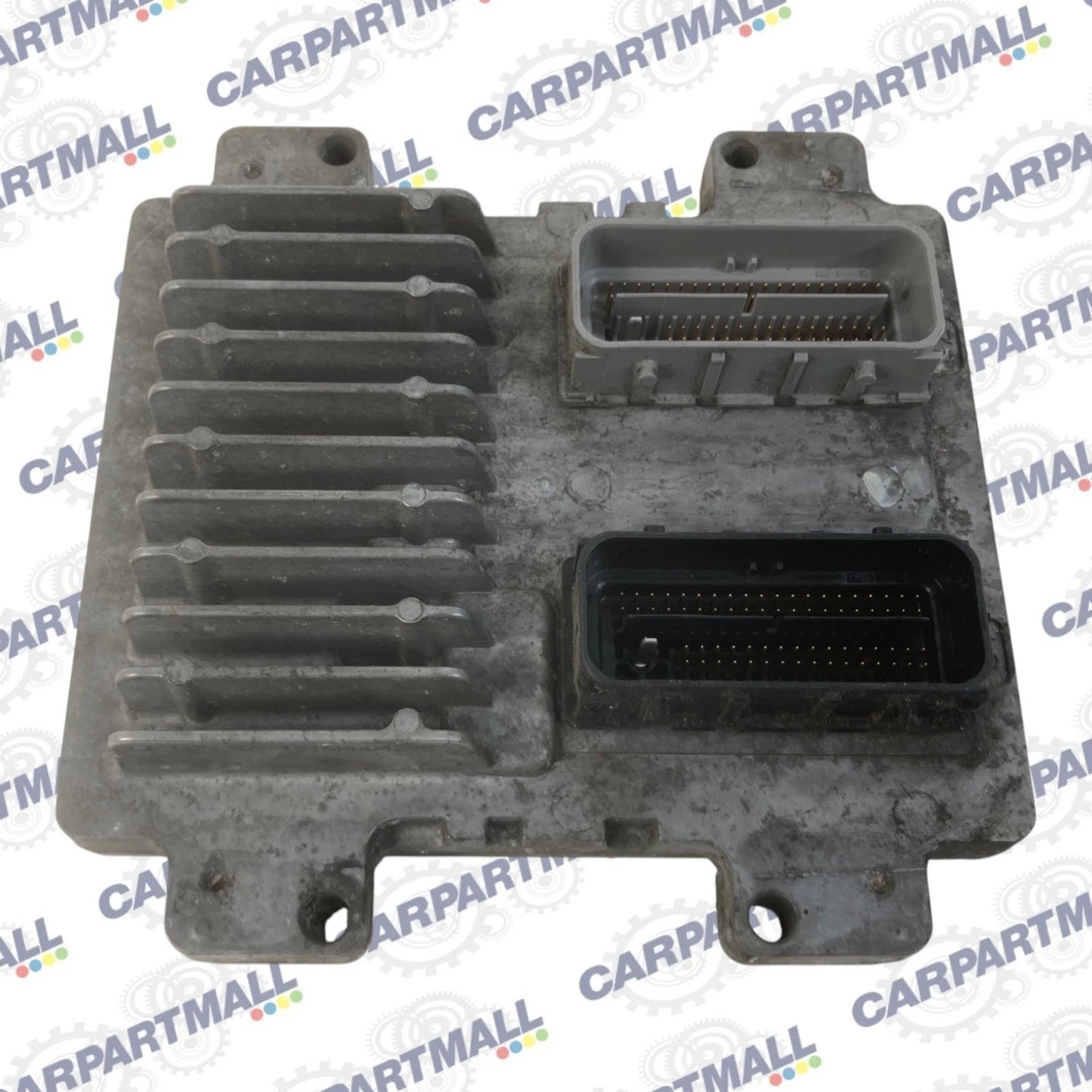 2007-2012 MALIBU 07-10 HHR G5 G6 ENGINE COMPUTER CONTROL MODULE ECU 12597125