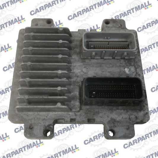 2007-2012 MALIBU 07-10 HHR G5 G6 ENGINE COMPUTER CONTROL MODULE ECU 12597125