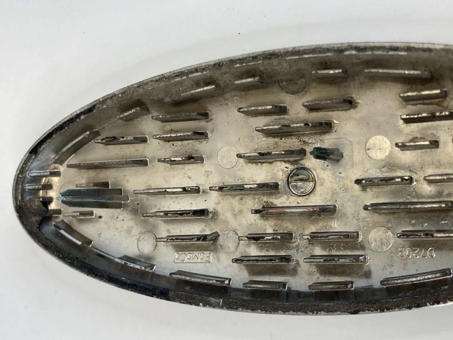 2007-2014 FORD EXPEDITION REAR TRUNK TAILGATE LOGO EMBLEM BADGE OEM