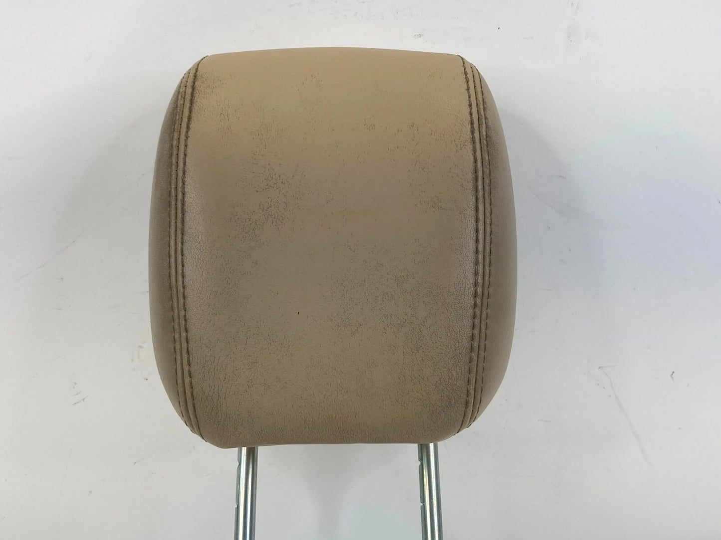 2008-2012 BUICK ENCLAVE 10-12 GMC ACADIA LEFT DRIVER SEAT HEADREST HEAD REST OEM