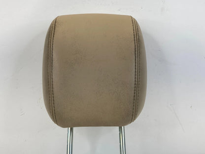 2008-2012 BUICK ENCLAVE 10-12 GMC ACADIA LEFT DRIVER SEAT HEADREST HEAD REST OEM