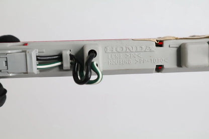 2004-2008 ACURA TL SEDAN REAR HIGH MOUNT THIRD 3RD BRAKE STOP LIGHT LED OEM
