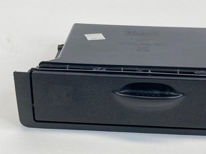 01-05 Honda Civic Dash Center Console Storage Compartment Tray 77280-S5AA-A010