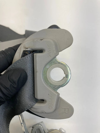 2010-2013 TOYOTA PRIUS FRONT RIGHT SEAT BELT RETRACTOR ASSY 7S1030-P OEM