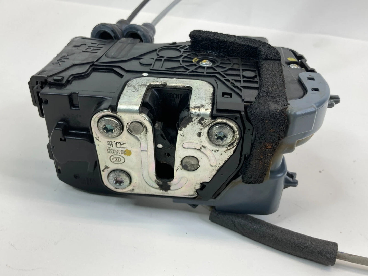 11-14 HYUNDAI SONATA FRONT RIGHT DOOR LOCK LATCH RELEASE ACTUATOR 81320-3S0200