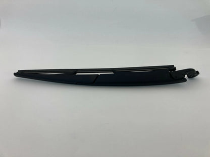 2004 04 VOLVO XC70 WINDSHIELD WIPER BLADE ARM ASSEMBLY OEM
