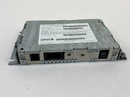 2007-2011 RANGE ROVER SPORT SIRIUS SATELLITE RADIO RECEIVER CONTROL MODULE UNIT