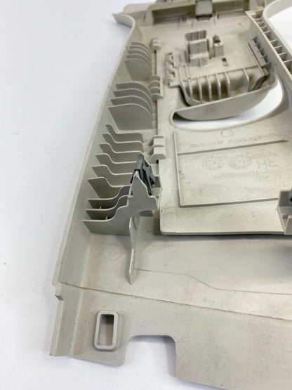 12-18 FORD FOCUS FRONT RIGHT SIDE CENTER B-PILLAR UPPER TRIM CM51-A24583A04-AAW