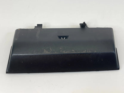2011 2012 2013 2014 BMW X3 CENTER CONSOLE LOWER TRIM COVER BEZEL 105019641 OEM