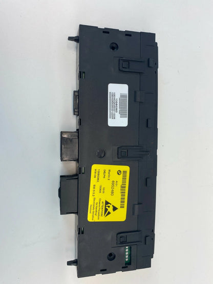 2004 2005 BMW 545I CENTER DASH DTC HEATED SEAT PARKING SENSOR SWITCH 6952480