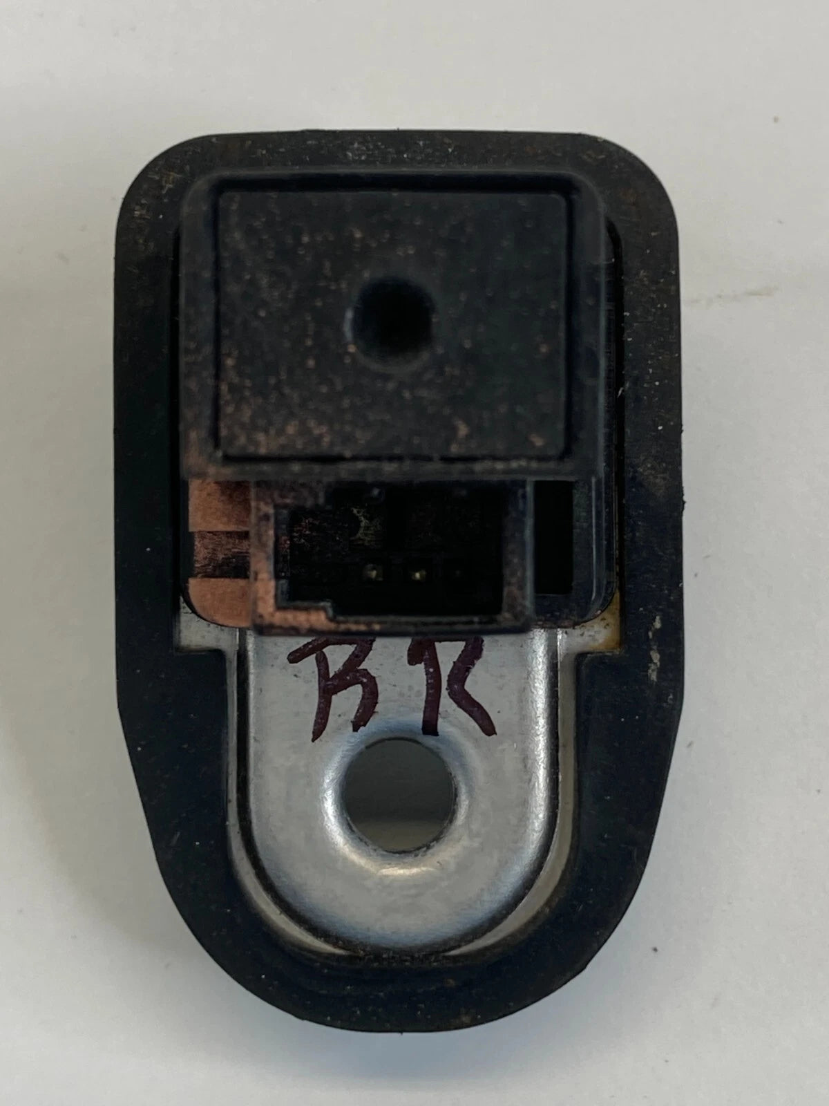 2014 NISSAN MAXIMA REAR RIGHT SIDE DOOR JAMB AJAR SWITCH SENSOR OEM
