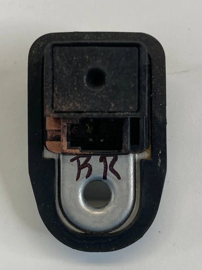2014 NISSAN MAXIMA REAR RIGHT SIDE DOOR JAMB AJAR SWITCH SENSOR OEM
