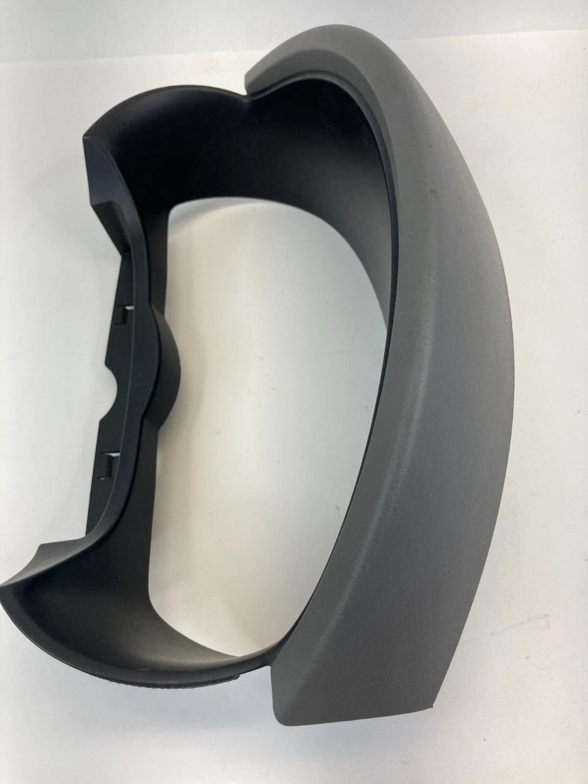 2007 2008 2009 NISSAN SENTRA SPEEDOMETER CLUSTER LID COVER TRIM 68240-ET001 OEM