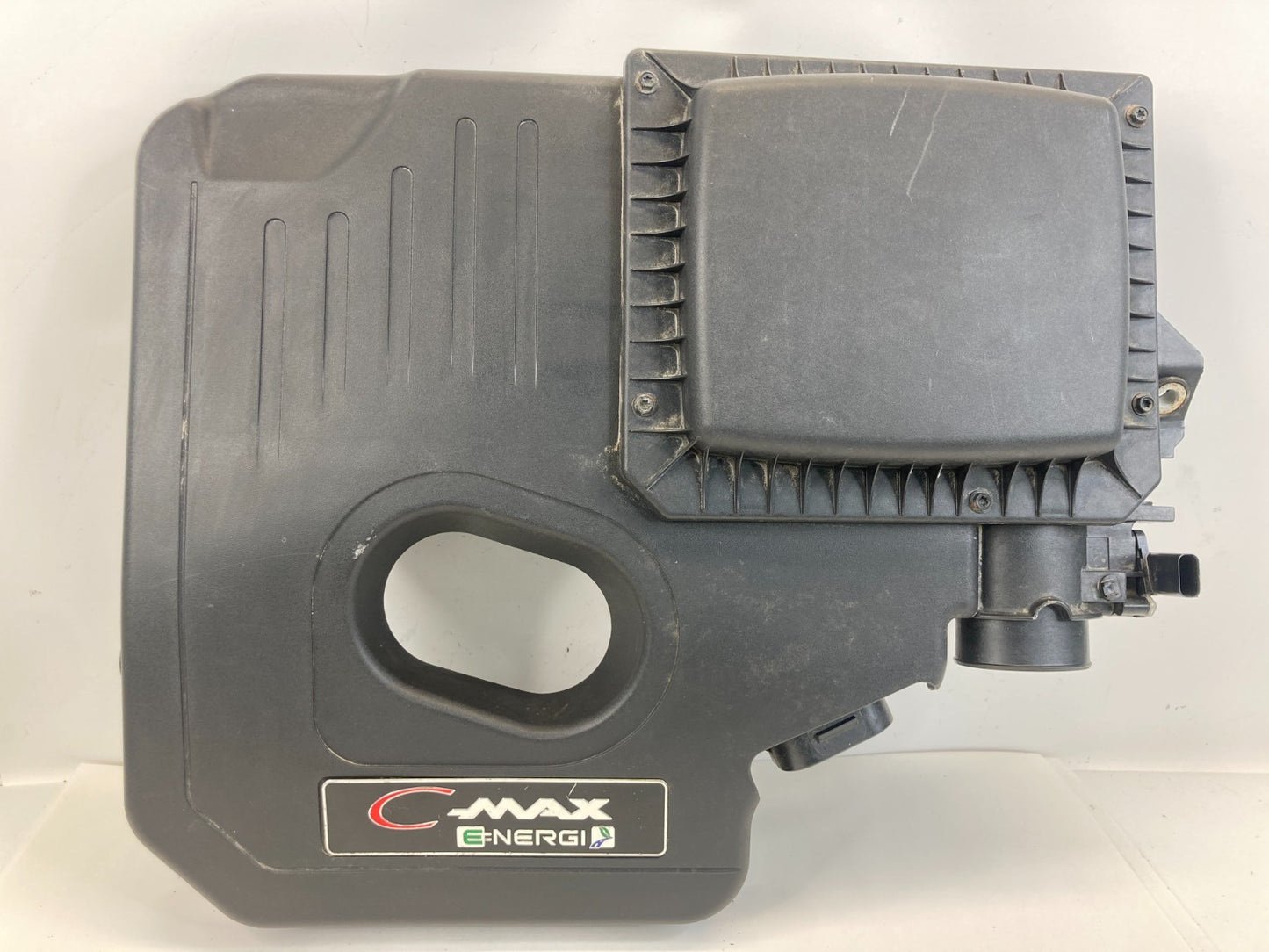 2013-2018 Ford C-Max Hybrid 2.0L L4 Air Cleaner Intake Body Filter Housing OEM