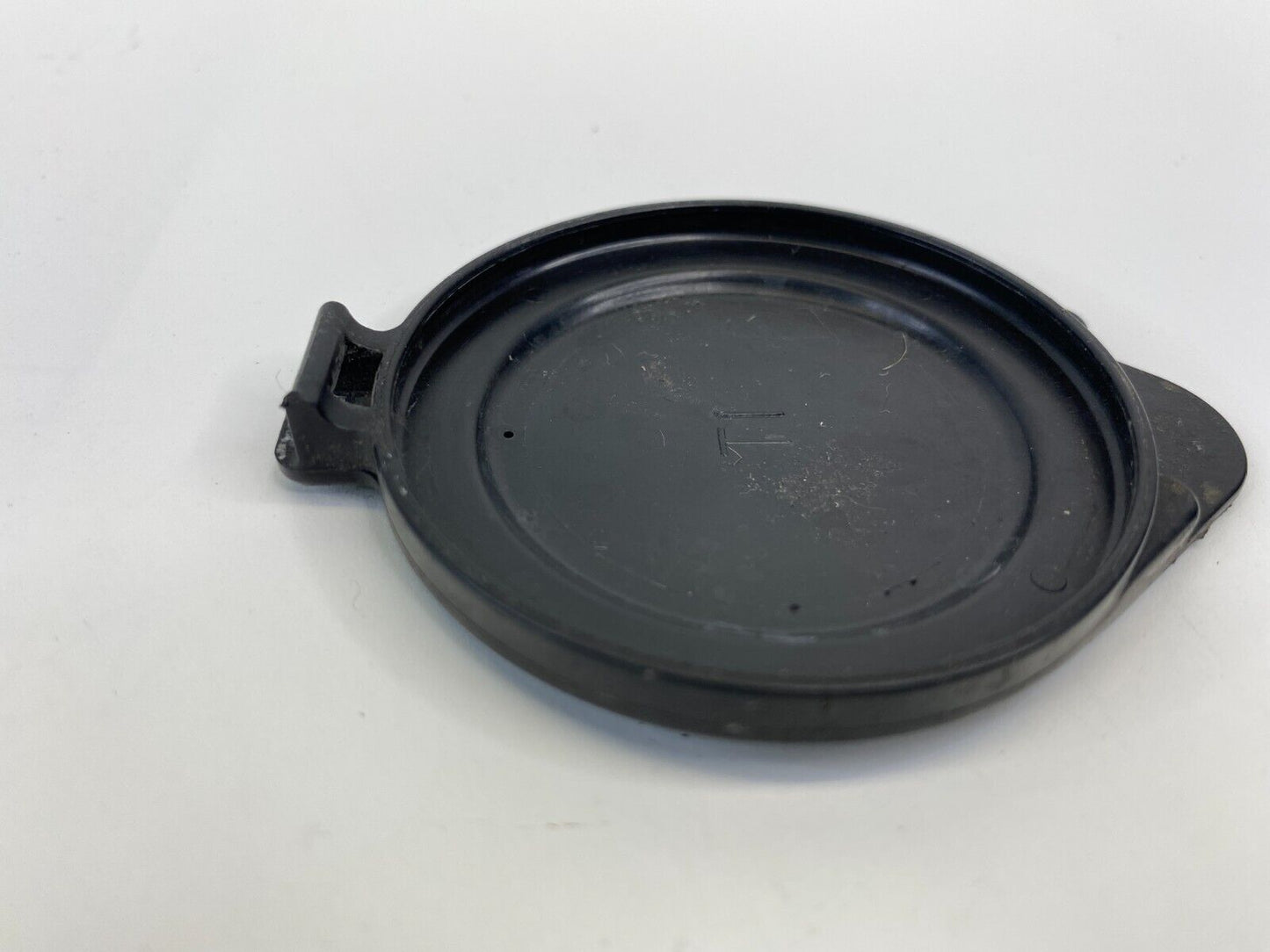 2001-2007 Toyota Sequoia Windshield Washer Fluid Reservoir Tank Cap Cover OEM