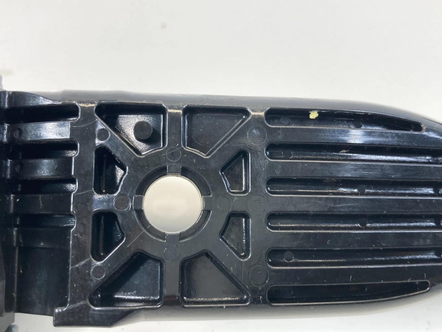 10 11 12 13 MAZDA 3 REAR RIGHT SIDE EXTERIOR OUTER DOOR HANDLE ASSY OEM