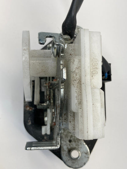 2005 2006 Honda Odyssey Trunk Liftgate Tailgate Latch Lock Release Actuator OEM