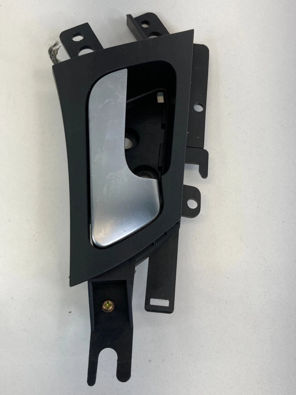 04 05 06 07 08 ACURA TL REAR RIGHT BACK SIDE INNER INTERIOR DOOR HANDLE OEM