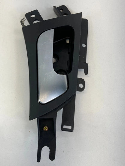 04 05 06 07 08 ACURA TL REAR RIGHT BACK SIDE INNER INTERIOR DOOR HANDLE OEM
