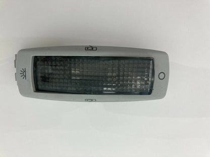 1998-2005 VOLKSWAGEN BEETLE REAR READING DOME MAP LIGHT LAMP