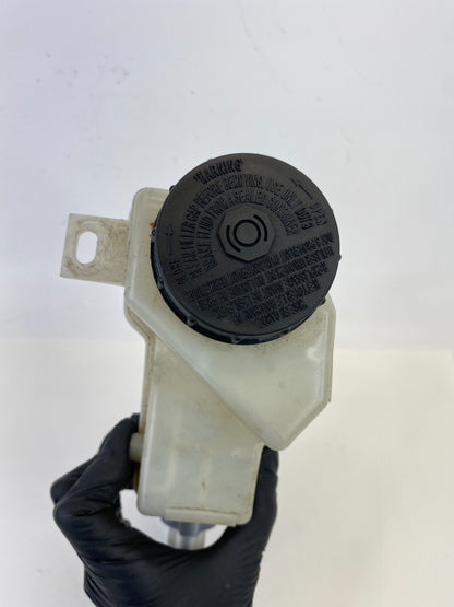 2007-2012 Nissan Altima 2.5L Sedan Brake Master Cylinder w/ Reservoir & Cap OEM