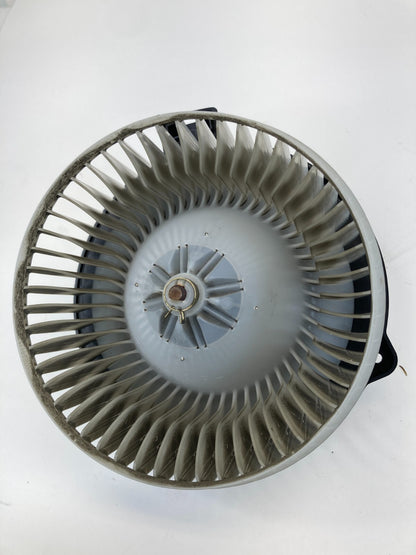 2001-2007 Toyota Highlander A/C HVAC Heater Blower Motor Fan Assy 194000-7321