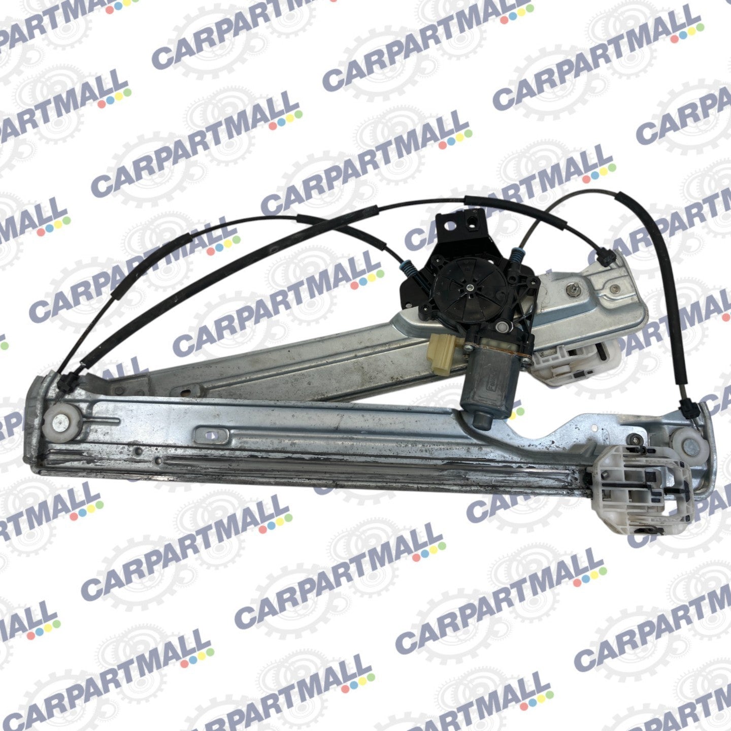 2013-2019 Ford Escape Front Left Side Door Window Regulator W/ Motor OEM