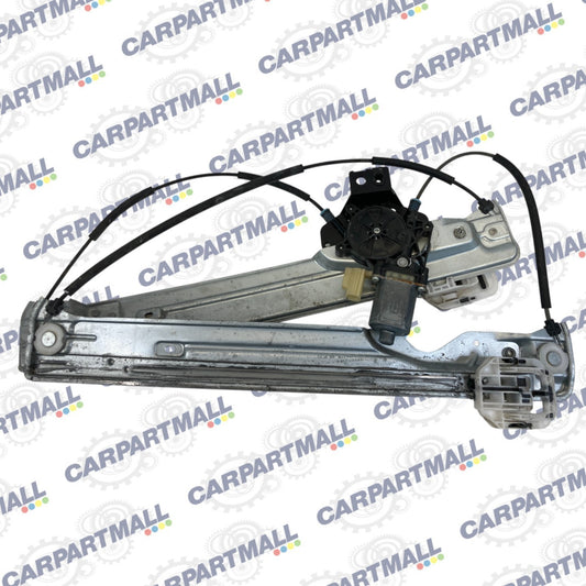 2013-2019 Ford Escape Front Left Side Door Window Regulator W/ Motor OEM