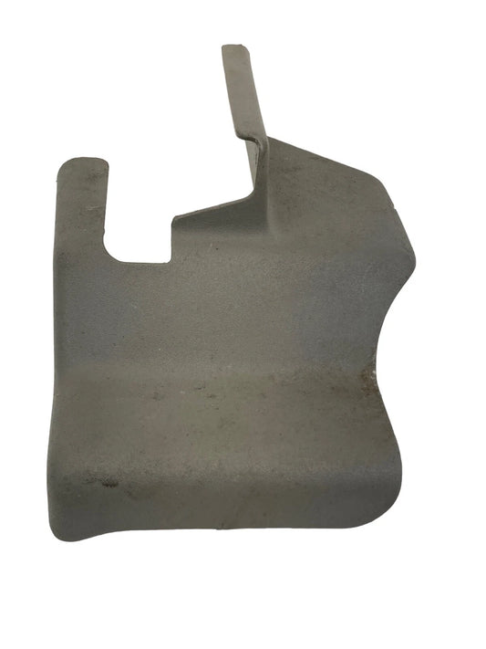 2009-2011 FORD FOCUS LEFT SIDE SEAT RAIL TRACK COVER BEZEL TRIM 8S43-54618D01