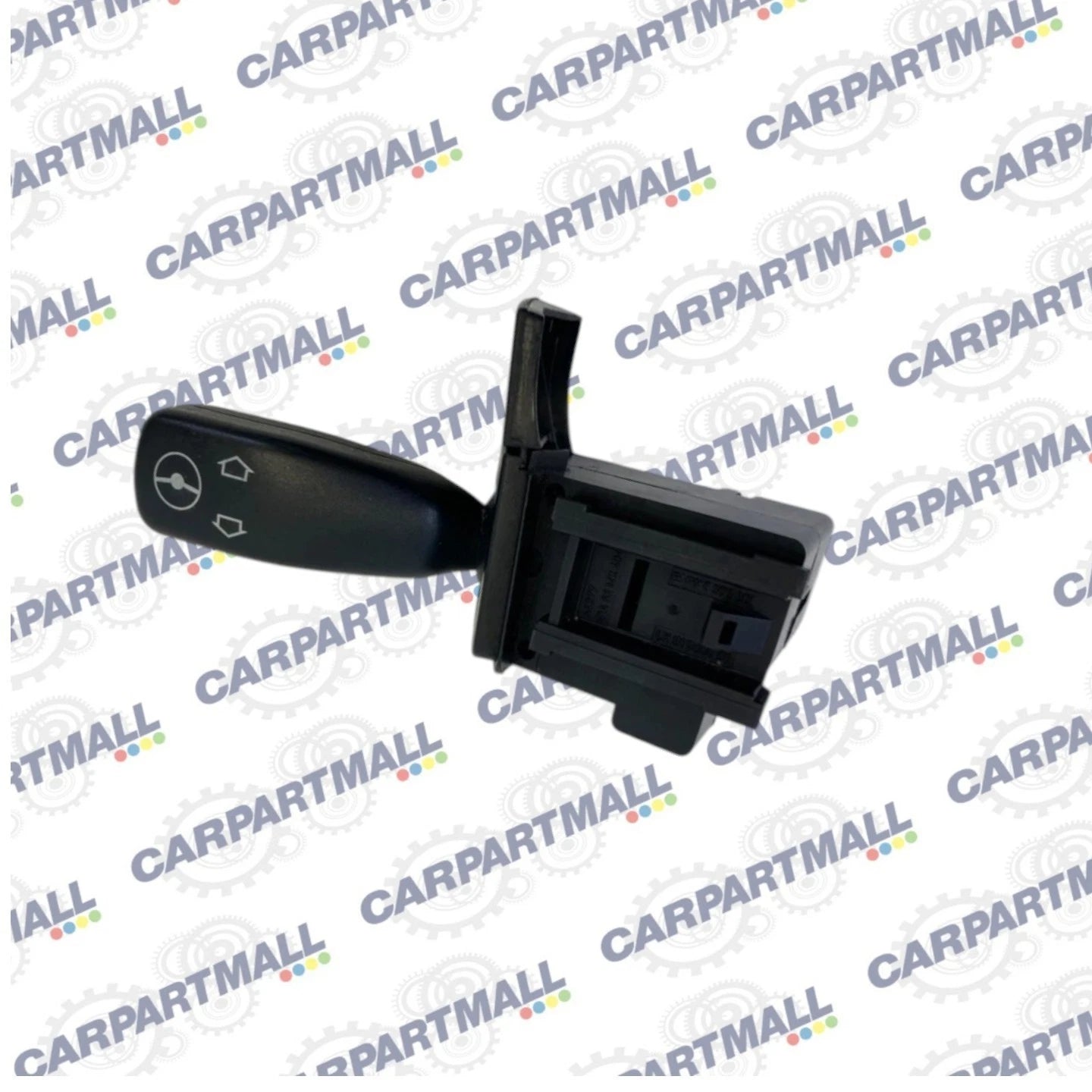 2000-2006 BMW X5 STEERING WHEEL TILT ADJUSTMENT COLUMN SWITCH 8373901