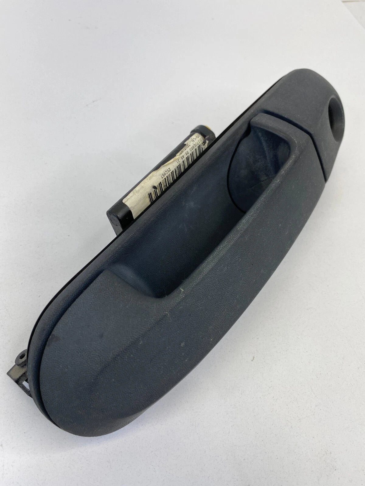 02-10 FORD EXPLORER FRONT LEFT DRIVER SIDE EXTERIOR DOOR HANDLE 1093-5000 OEM
