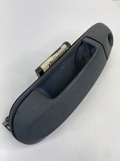 02-10 FORD EXPLORER FRONT LEFT DRIVER SIDE EXTERIOR DOOR HANDLE 1093-5000 OEM