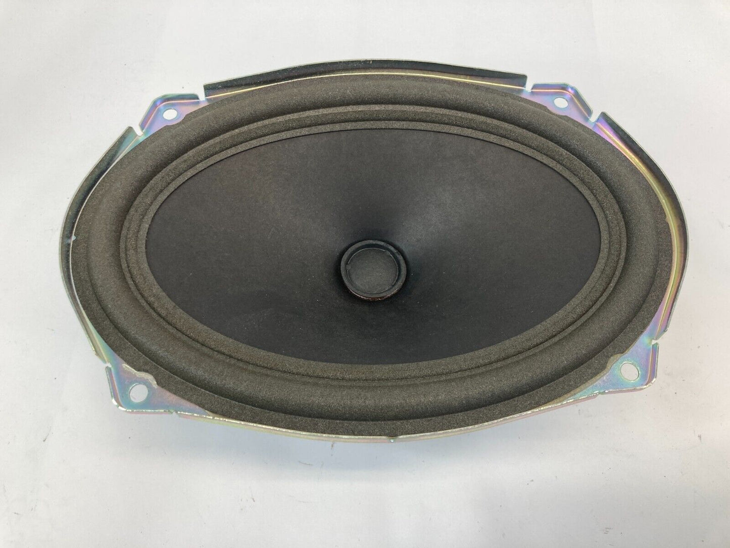 2007-2015 Mini Cooper Rear Left Side Quarter Panel Audio Speaker 65133422633 OEM