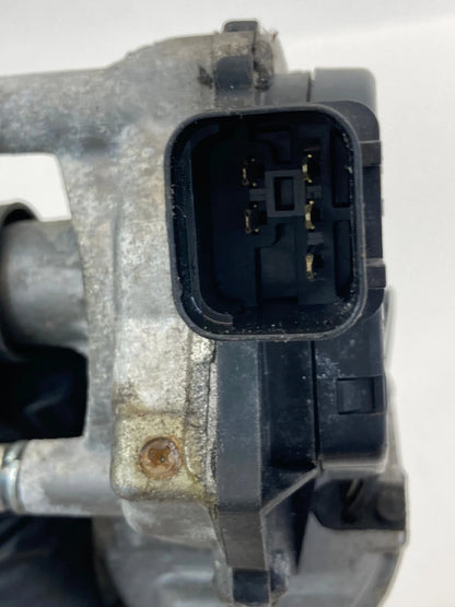 2012-2017 HYUNDAI ACCENT FRONT WINDSHIELD WIPER MOTOR UNIT 98110-1R000 OEM