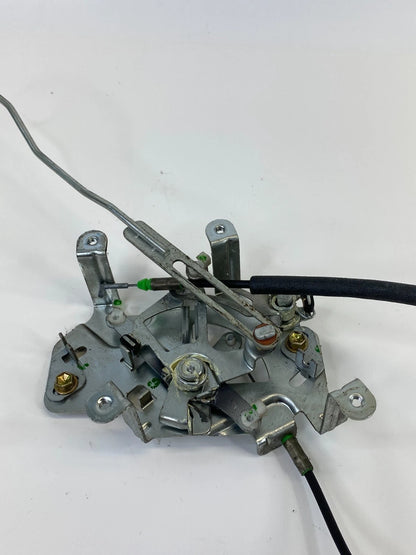 2003-2011 HONDA ELEMENT REAR RIGHT BACK SIDE LOWER DOOR LOCK LATCH ACTUATOR OEM