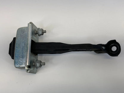 11-19 FORD FIESTA SDN FRONT RIGHT PASSENGER SIDE DOOR CHECK STOP STOPPER DETENT