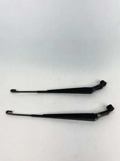 2000-2006 TOYOTA TUNDRA 01-07 SEQUOIA FRONT WINDSHIELD WIPER ARM PAIR SET OEM