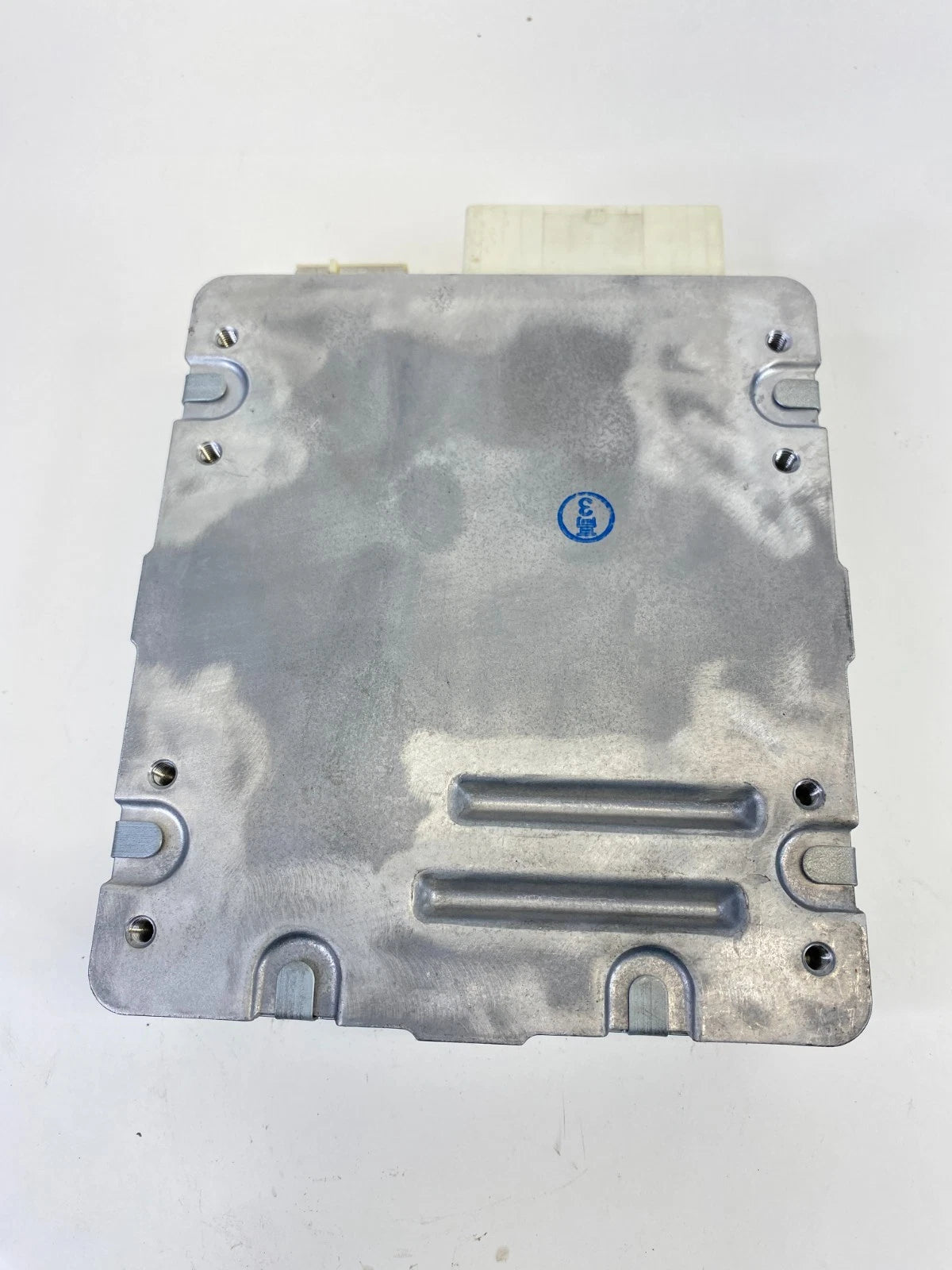 2008-2010 SCION XB ELECTRIC POWER STEERING COMPUTER CONTROL MODULE 89650-12520