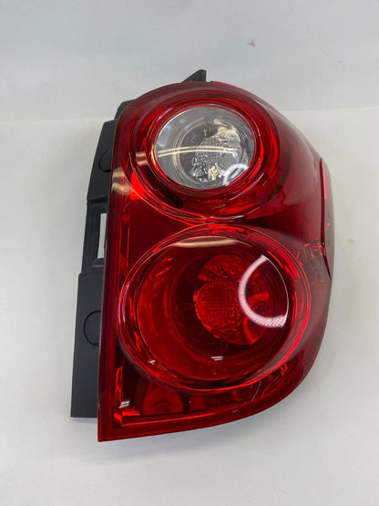 10-15 CHEVROLET EQUINOX RIGHT PASSENGER SIDE TAILLIGHT AFTERMARKET ASSEMBLY OEM