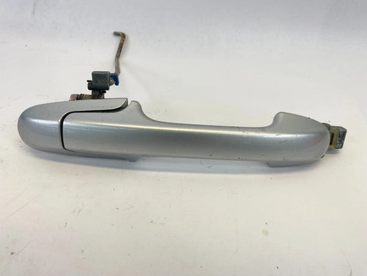 2003-2007 HONDA ACCORD SEDAN FRONT RIGHT SIDE EXTERIOR OUTER DOOR HANDLE OEM