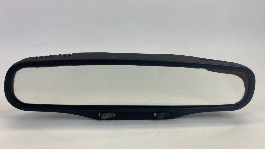 1995-2005 PONTIAC SUNFIRE CHEVY CAVALIER REAR VIEW INTERIOR MIRROR E8012001 OEM