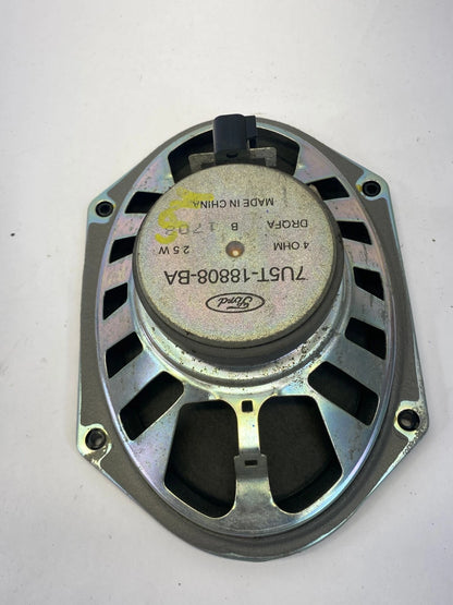 2001-2012 FORD ESCAPE AUDIO DOOR SPEAKER FRONT REAR LEFT RIGHT OEM 7U5T-18808-BA