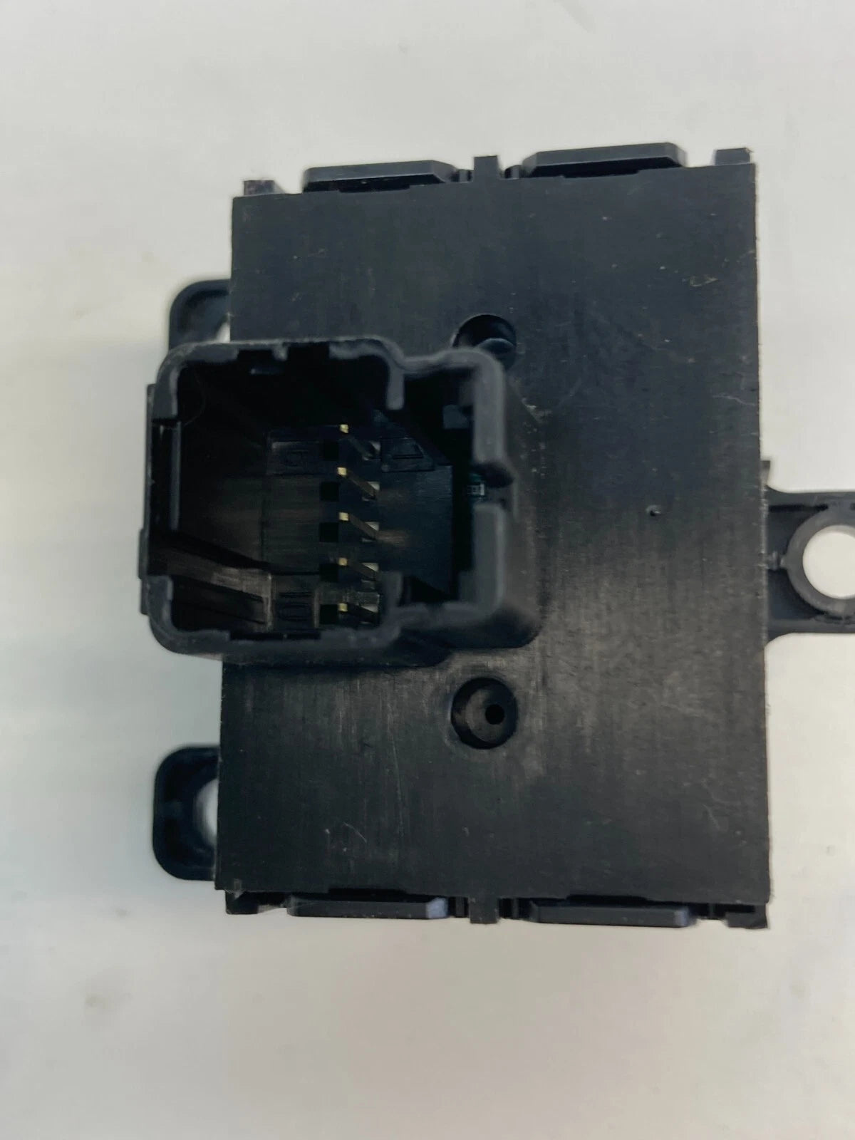 2012-2015 RAM CARGO VAN DASH DIMMER LIGHT LAMP CONTROL SWITCH 68072006AC OEM