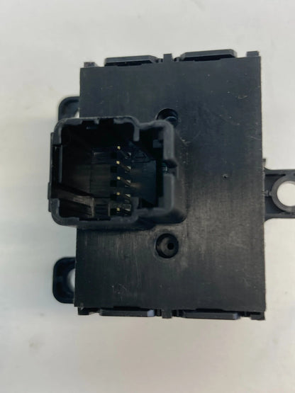 2012-2015 RAM CARGO VAN DASH DIMMER LIGHT LAMP CONTROL SWITCH 68072006AC OEM