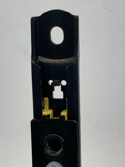 2004-2008 ACURA TL FRONT RIGHT PASSENGER SIDE SEAT BELT HEIGHT ADJUSTER OEM